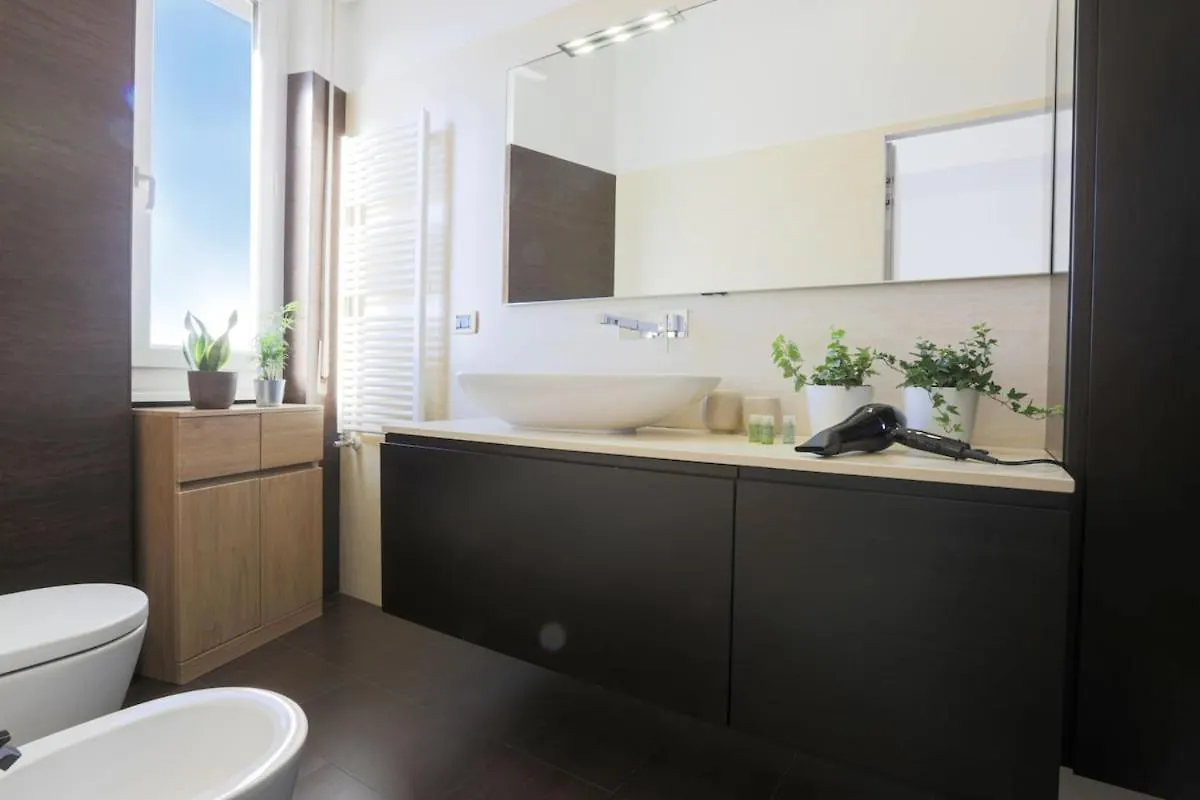 La Suite Panoramica Su Genova Genoa