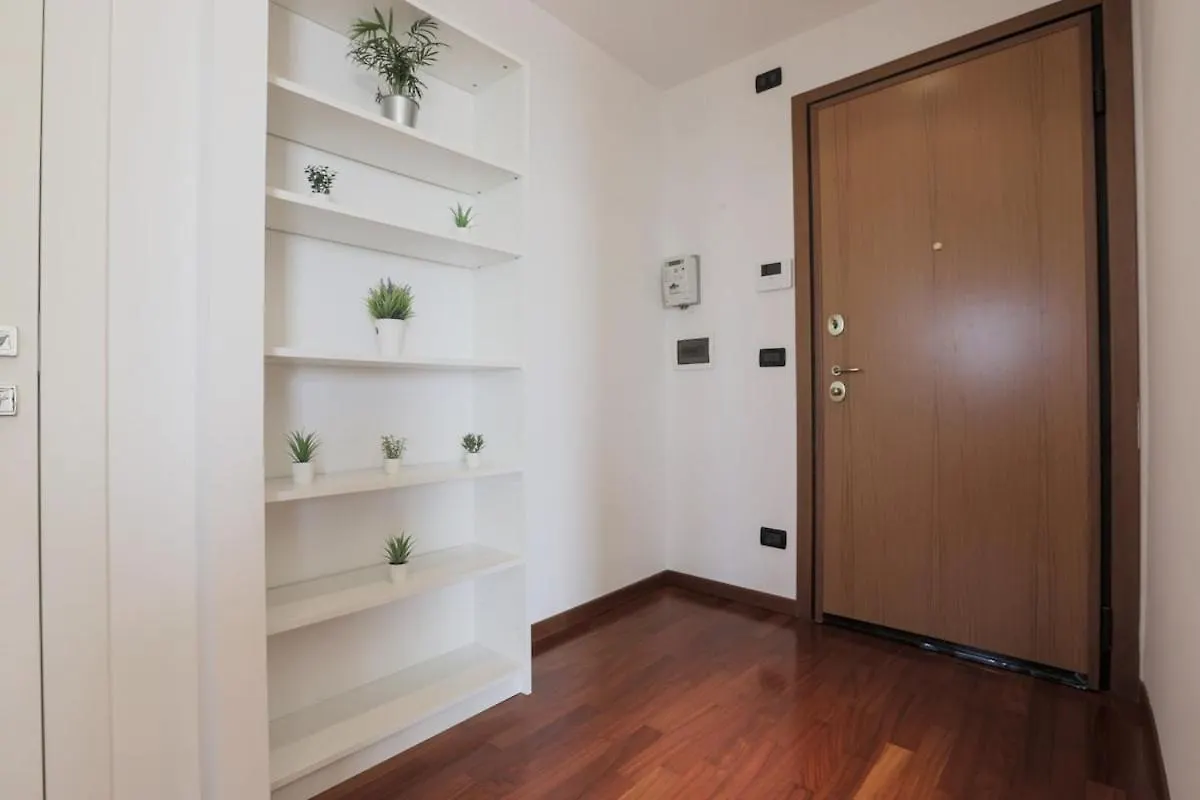 La Suite Panoramica Su Genova Apartment Genoa