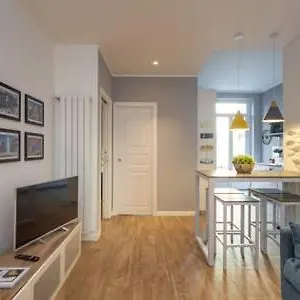  Apartment Sturla Due