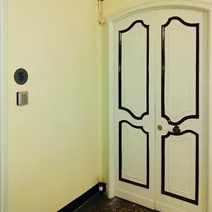 Palazzo San Giorgio Appartement
