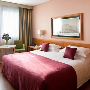 מלון Starhotels President, ג'נובה