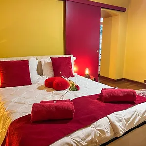 Loft Di Charme In Centro Appartamento