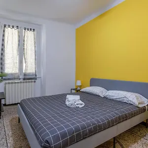 Piombo Giallo - Affitti Brevi Italia Appartement