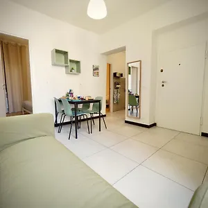 Dimora San Filippo Appartement