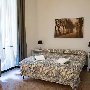 Bocca Di Lupo Appartement