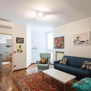 Casa Sottoripa Appartamento
