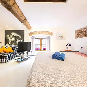 Loft La Vecchia Appartamento