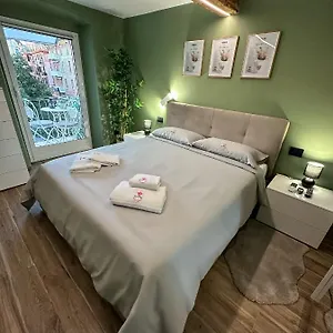  Apartment Bel Fiore Deluxe