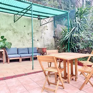 Casaviva - Bilo With Patio In San Teodoro Appartement
