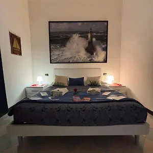 Acciuga Appartamento