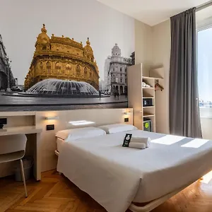 3* ホテル B＆b