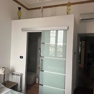 Nocleg ze śniadaniem Le Stanze Del Principe, Genua
