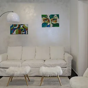 Casa Azzurra By Wonderful Italy Appartamento