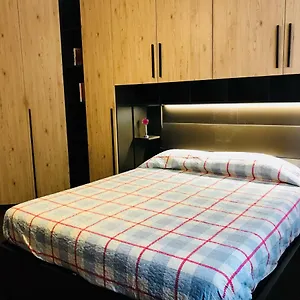 La Casa Di Claudia Appartamento