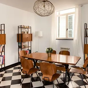 San Matteo 23 Appartement